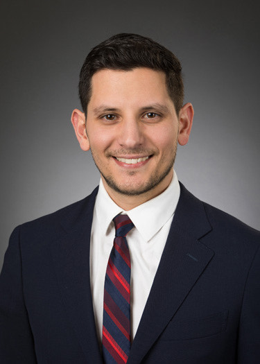 Cesar A. Rivera DMD, MD