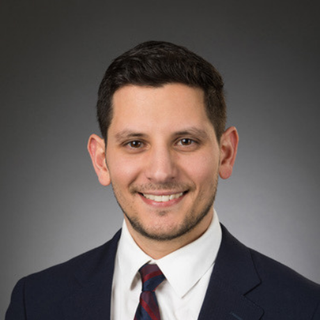 Cesar A. Rivera DMD, MD