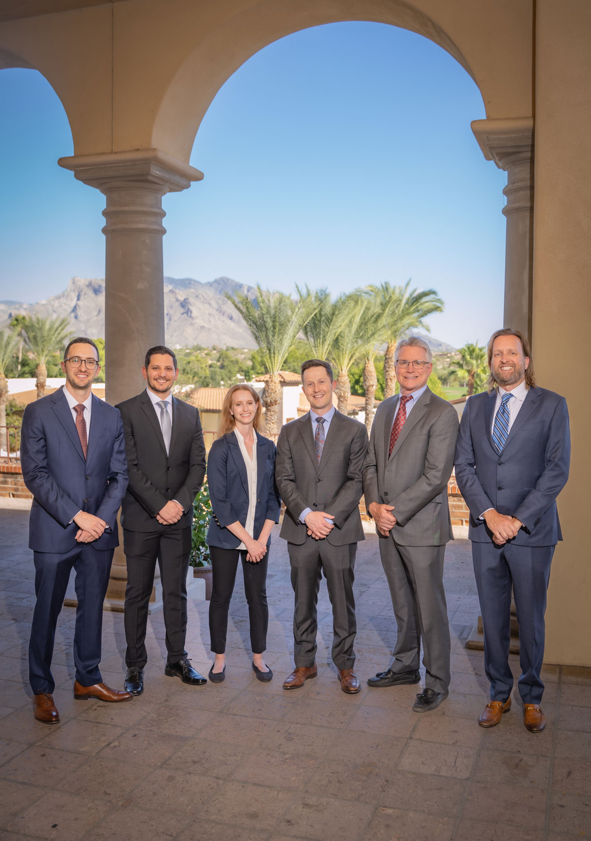 Casas Adobes Oral Surgery Tucson's Best Oral Surgeons