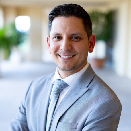 Cesar A. Rivera, DMD, MD