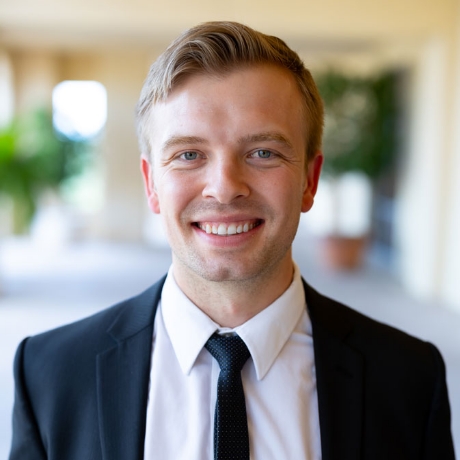 Dr. Andrew J. Cook, DMD