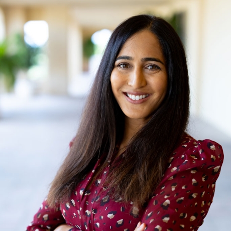 Rachna S. Casteel, DDS