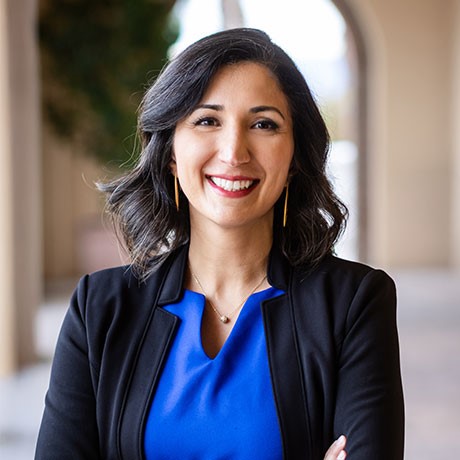 Negin Saghafi, DDS, MD